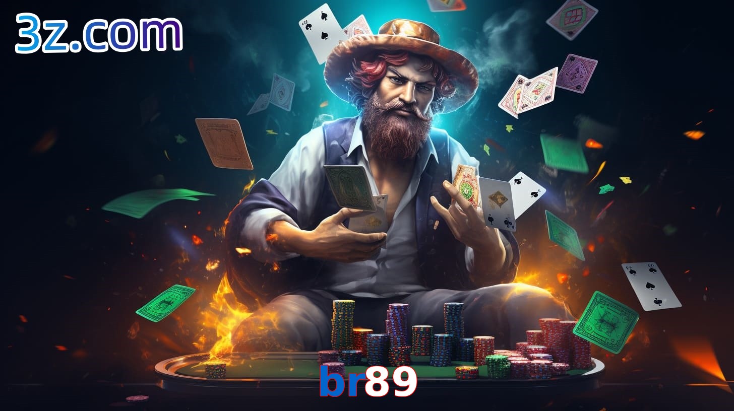 br89 cassino online brasil