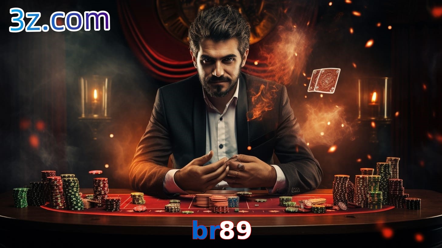 br89 cassino com bonus de boas-vindas