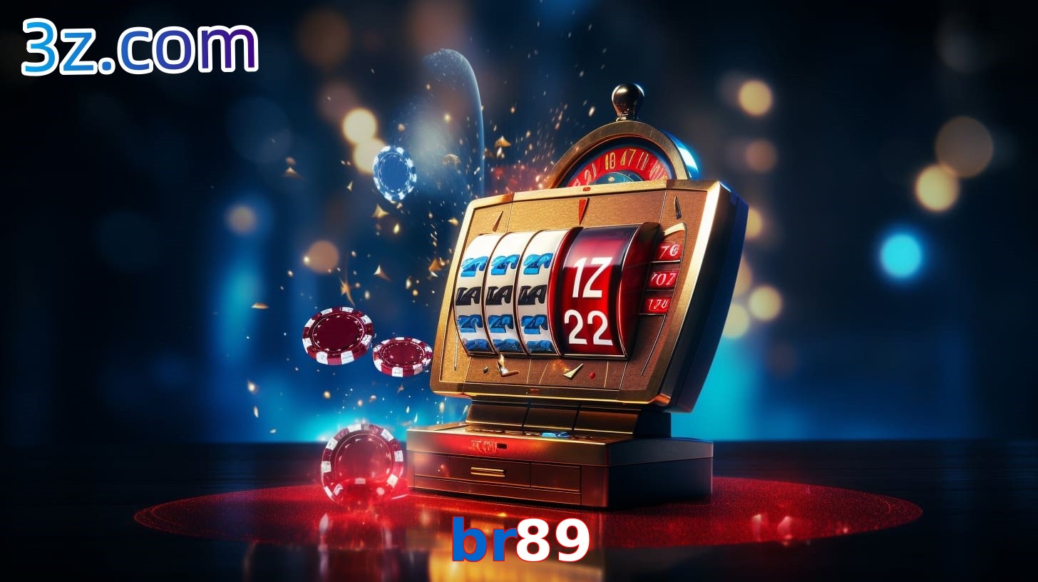 br89 slots online com bonus
