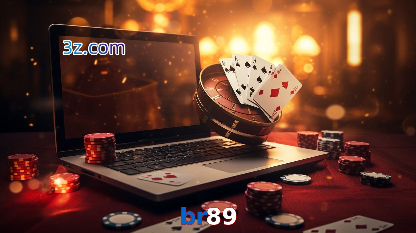 br89 cassino ao vivo