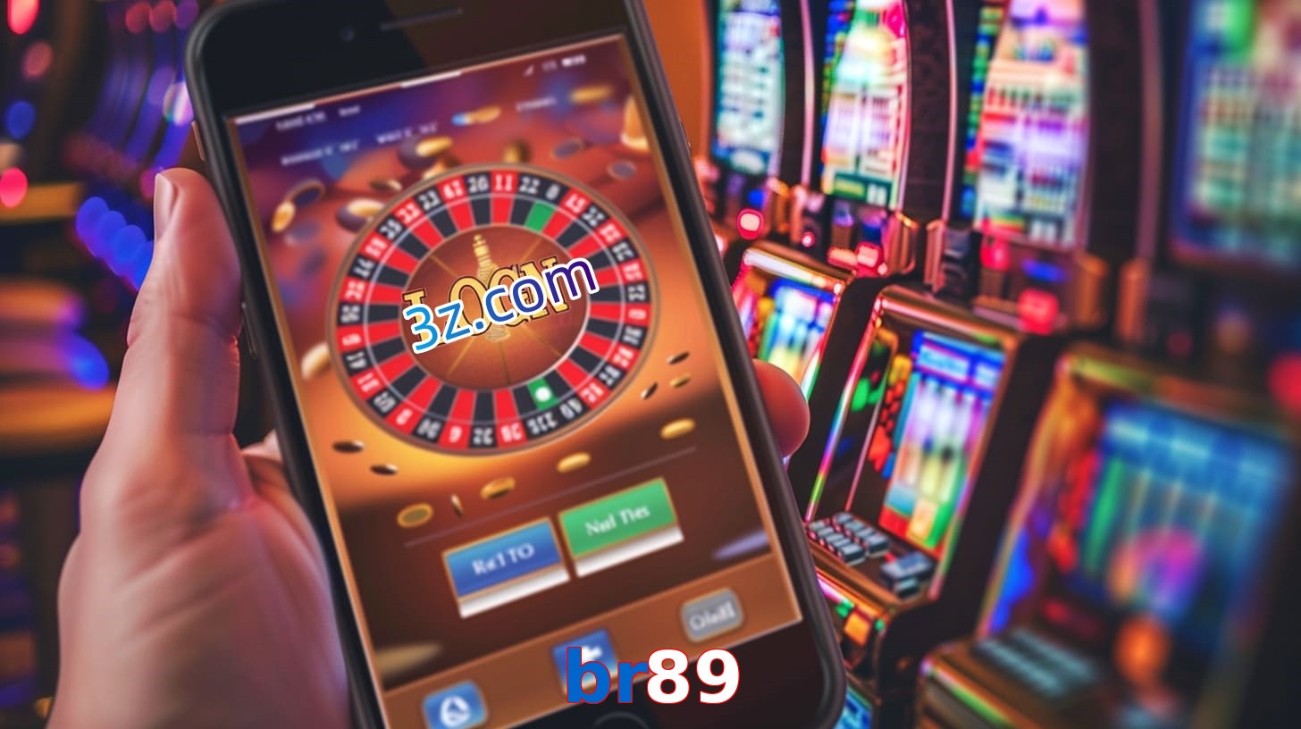 br89 cassino online brasil