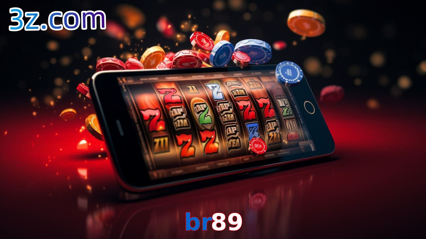 br89 experiência de cassino real com croupier ao vivo